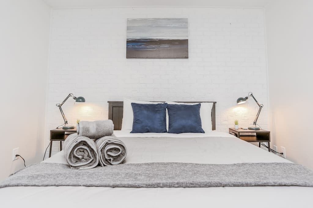Photo of Bedroom in Columbus