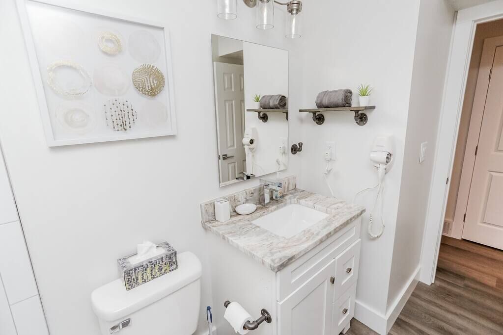 Photo of Bathroom in Columbus
