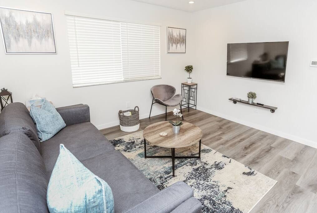 Photo of Livingroom in Columbus
