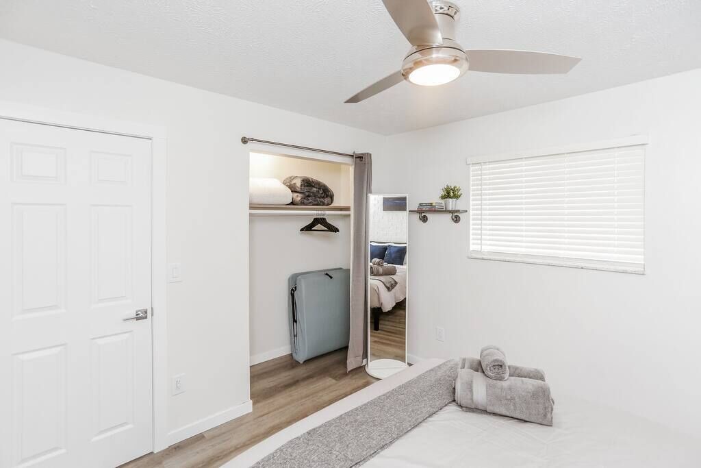 Photo of Bedroom in Columbus