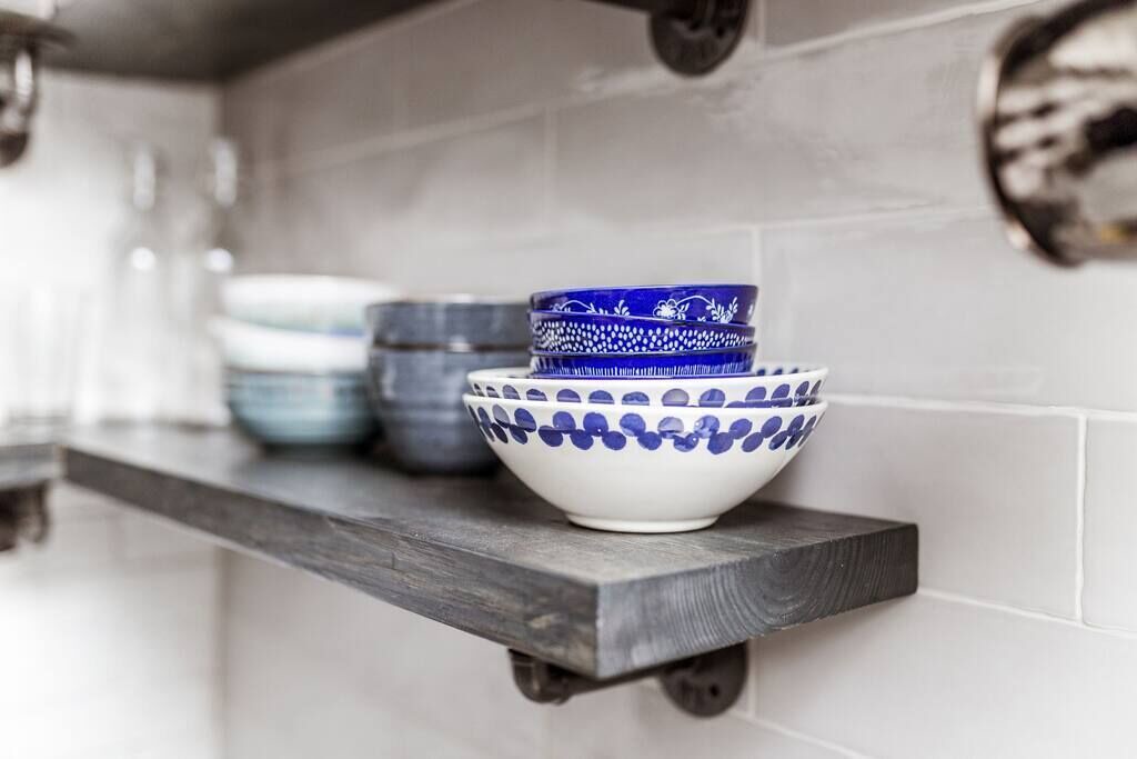 Photo of Bathroom in University District