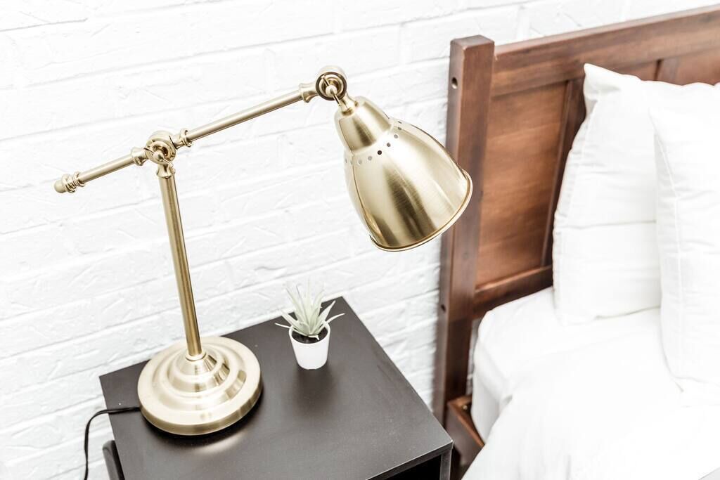 Photo of Bedroom in University District