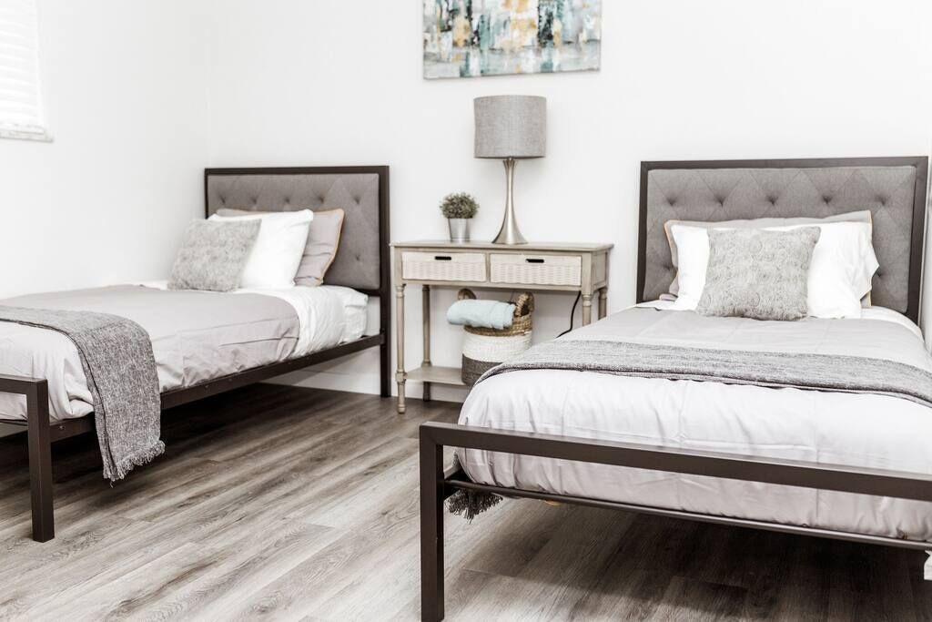 Photo of Bedroom in University District