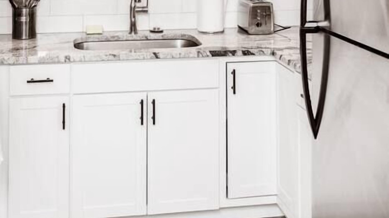 Photo of Kitchen in University District