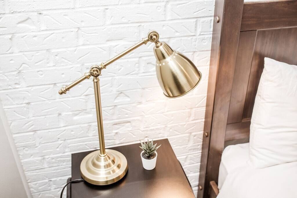 Photo of Bedroom in University District
