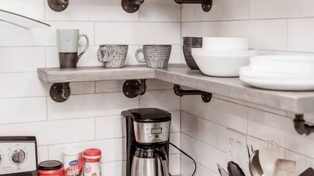 Photo of Kitchen in University District