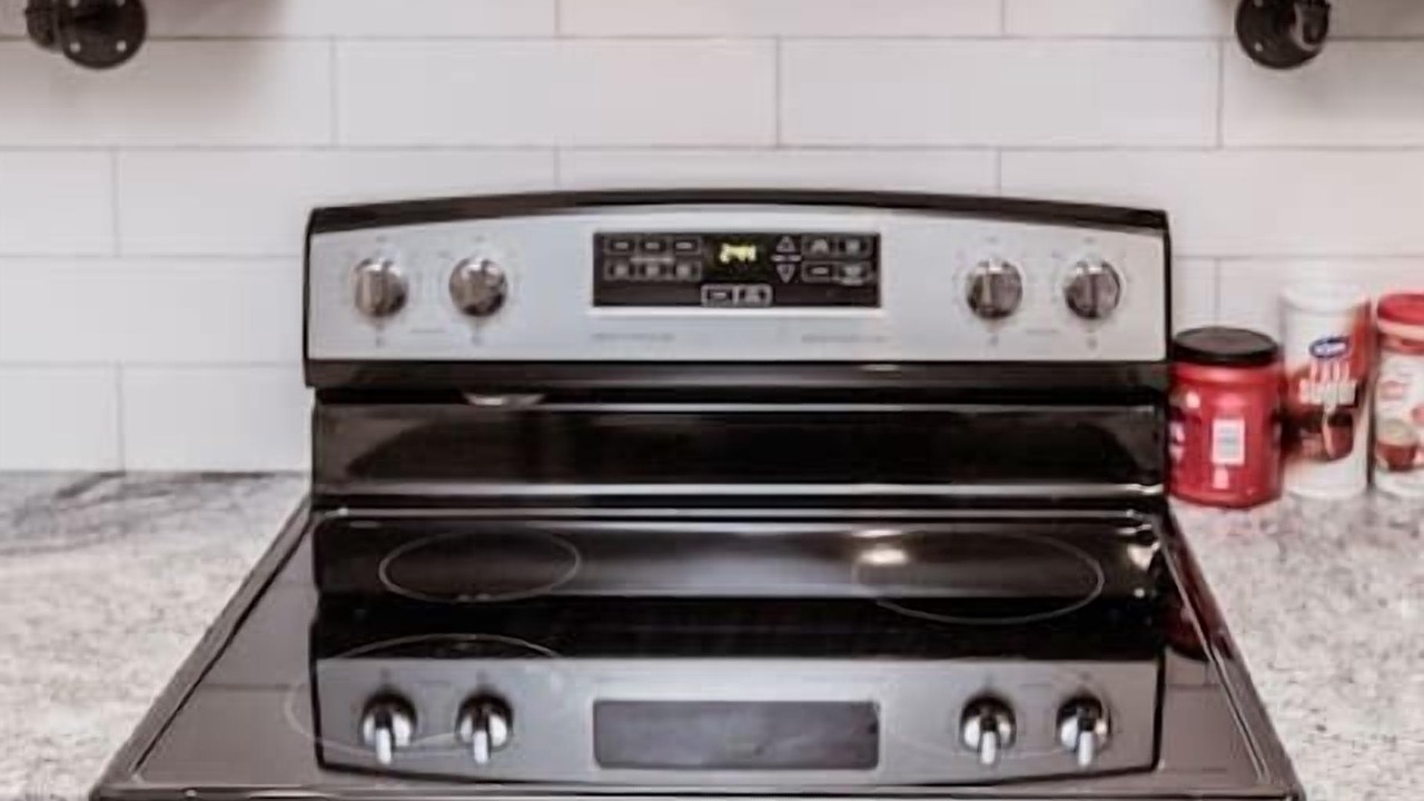 Photo of Kitchen in University District