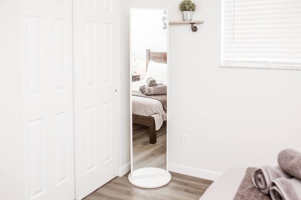 Photo of Bedroom in University District