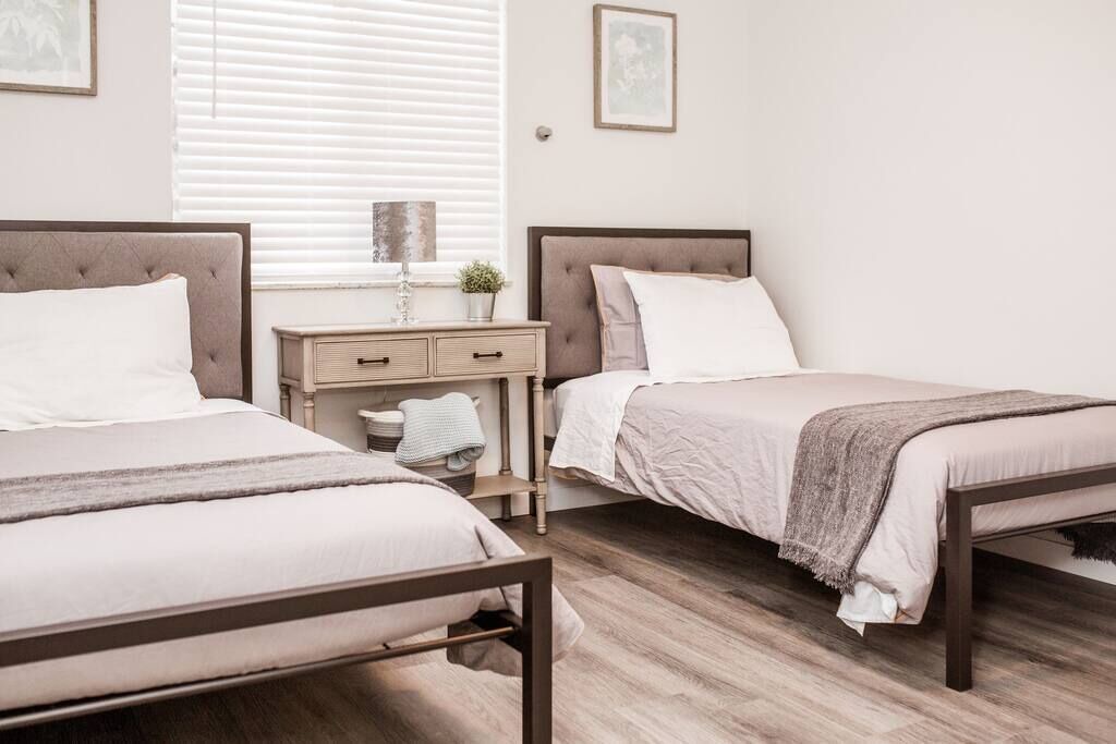Photo of Bedroom in University District