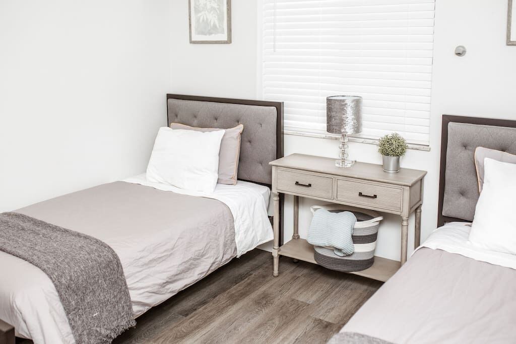 Photo of Bedroom in University District