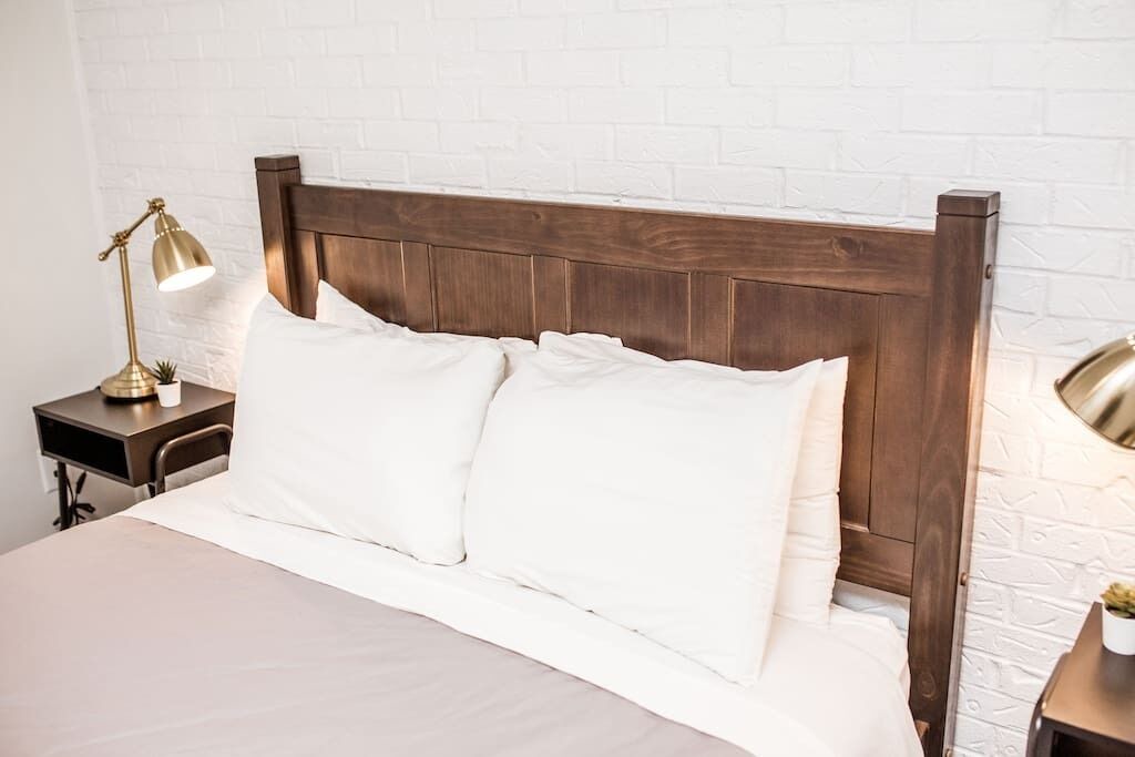 Photo of Bedroom in University District