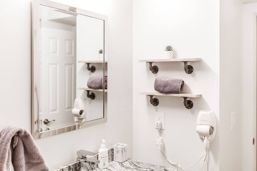Photo of Bathroom in University District