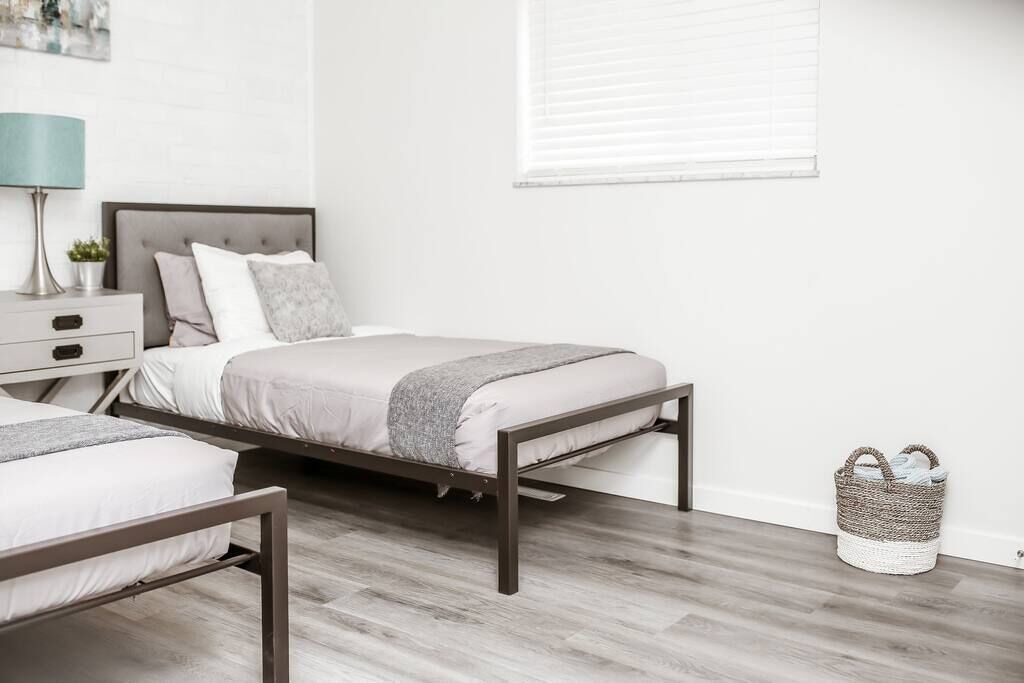 Photo of Bedroom in University District