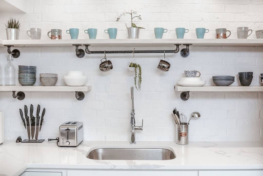 Photo of Kitchen in University District