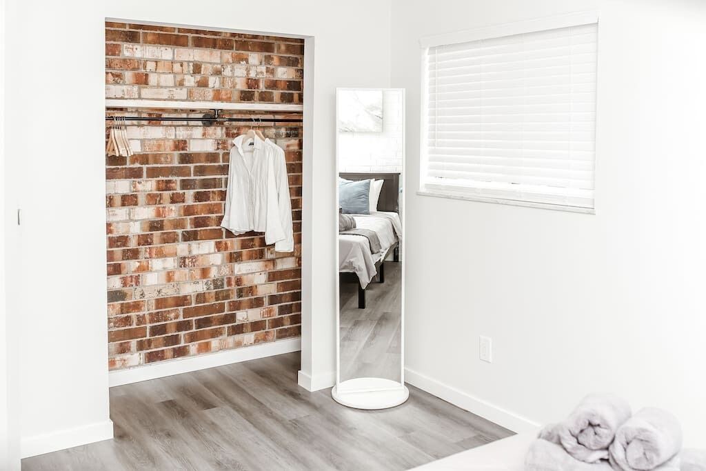Photo of Bedroom in University District