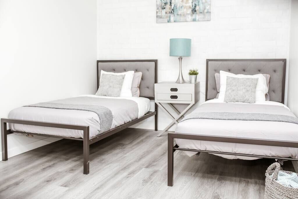 Photo of Bedroom in University District