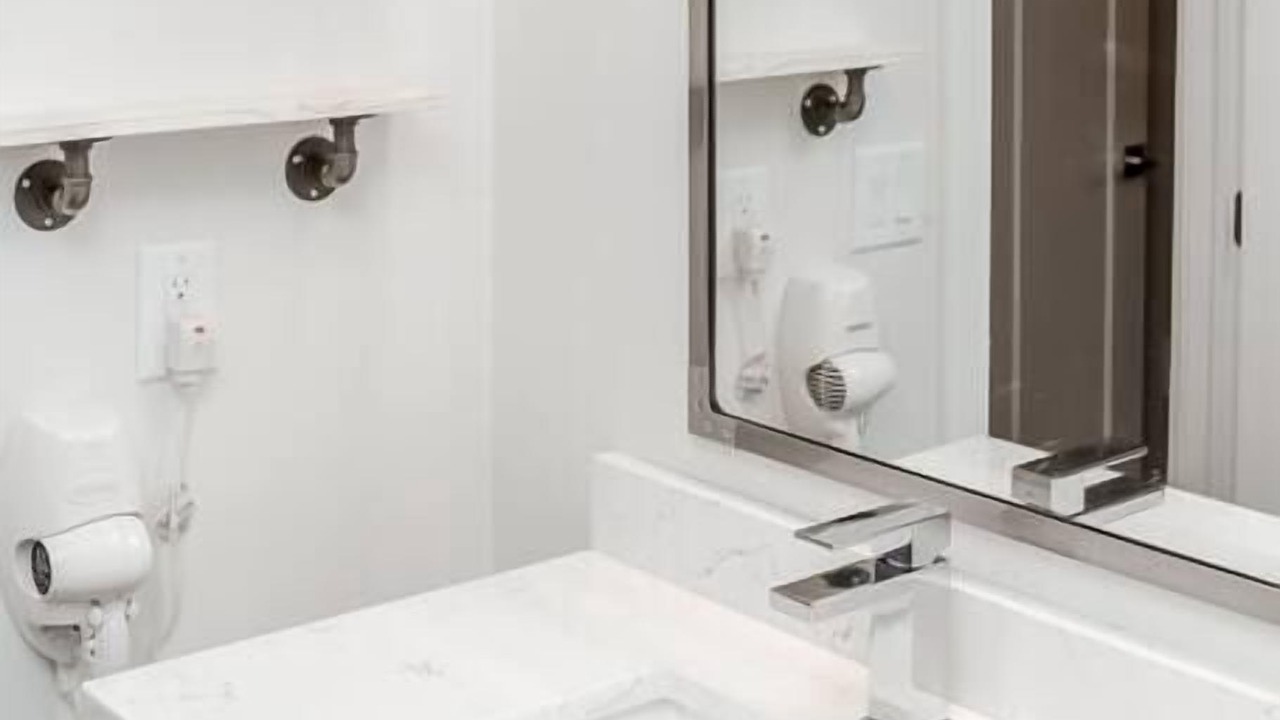 Photo of Bathroom in University District