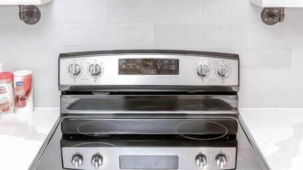 Photo of Kitchen in University District