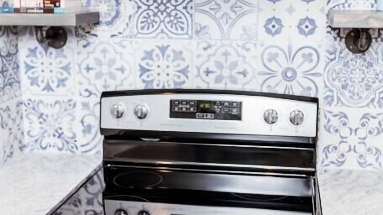 Photo of Kitchen in Columbus