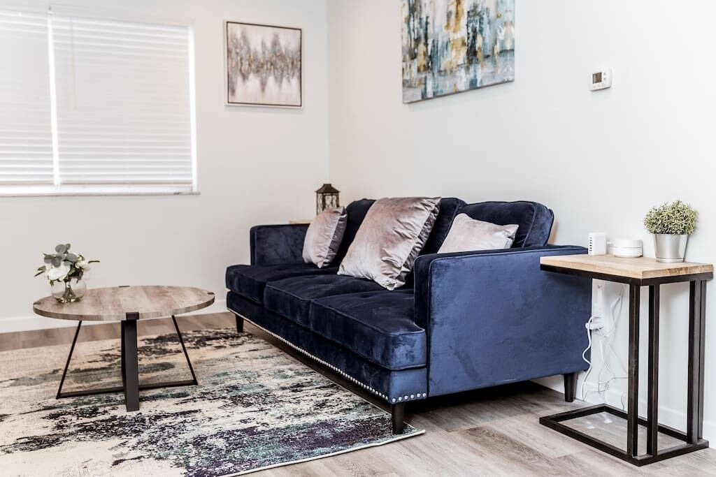 Photo of Livingroom in Columbus