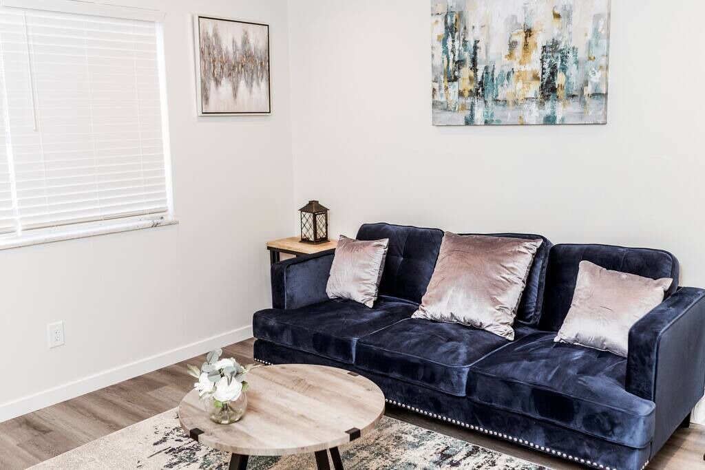 Photo of Livingroom in Columbus