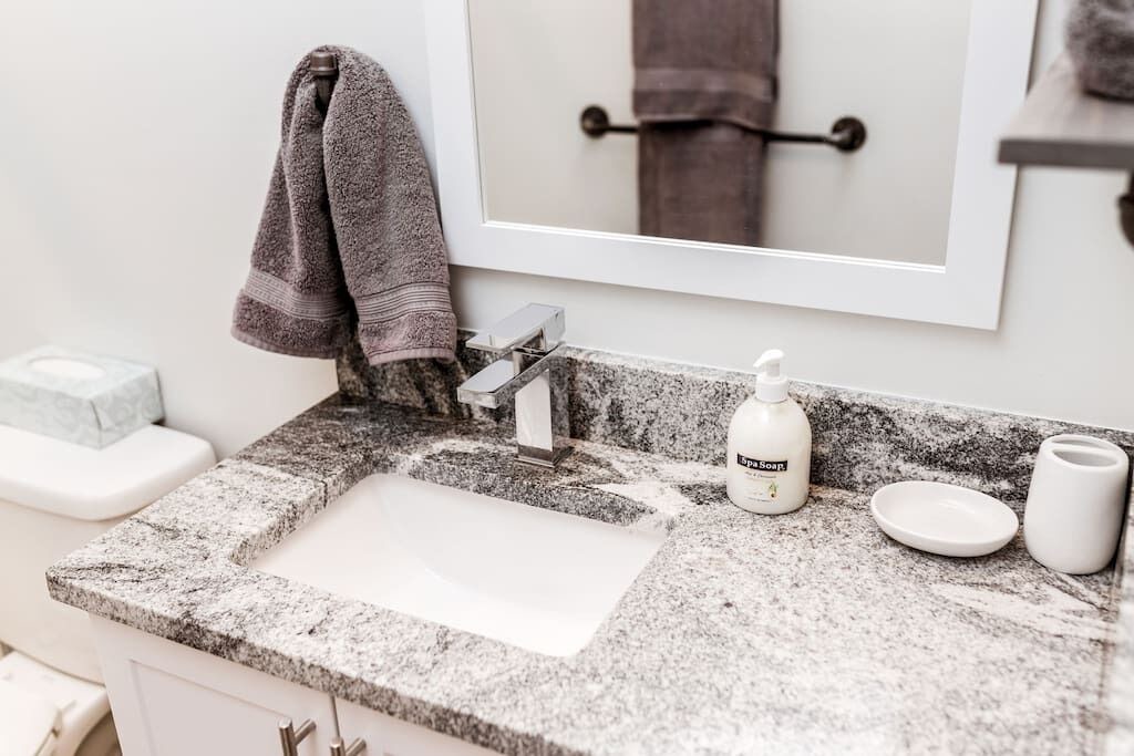 Photo of Bathroom in Columbus