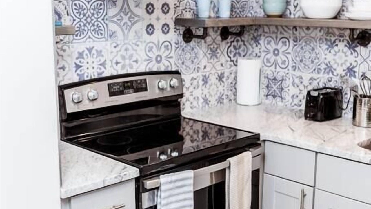 Photo of Kitchen in Columbus