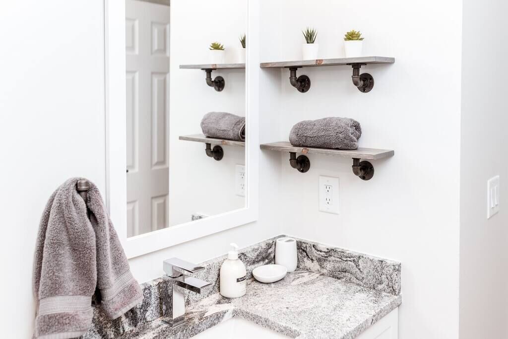 Photo of Bathroom in Columbus