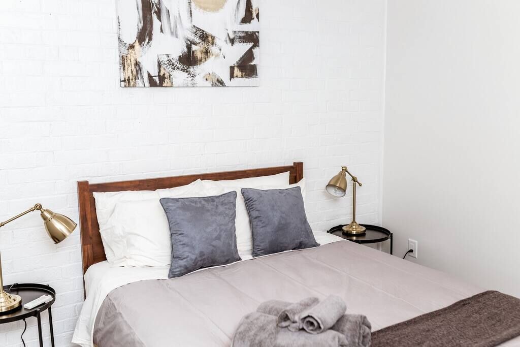 Photo of Bedroom in Columbus