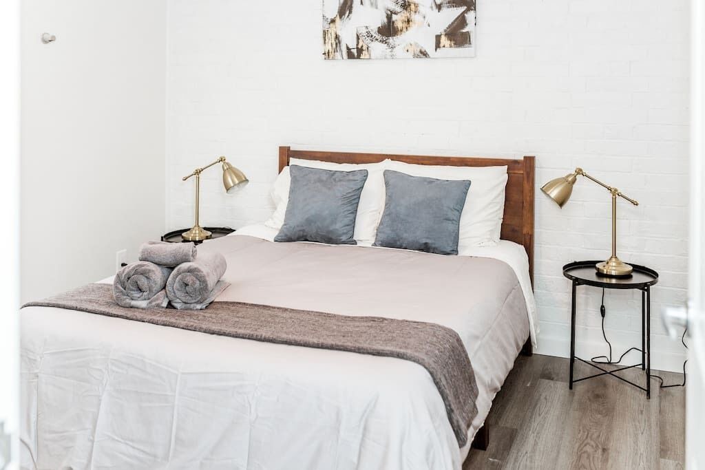 Photo of Bedroom in Columbus