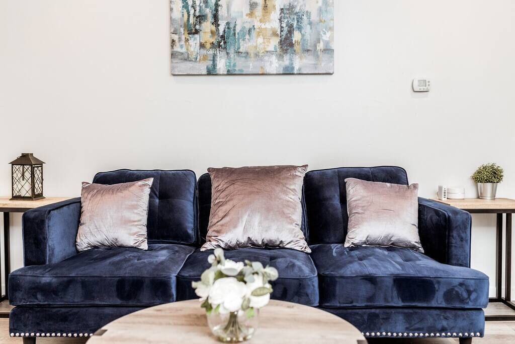 Photo of Livingroom in Columbus