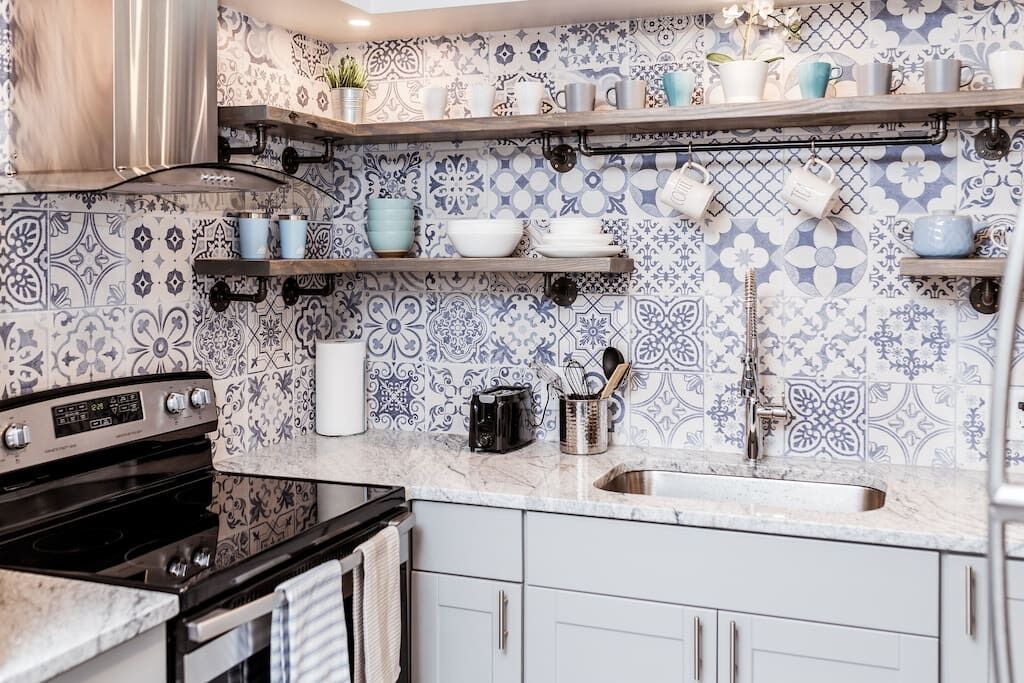 Photo of Kitchen in Columbus