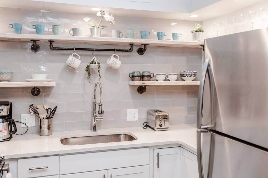 Photo of Kitchen in University District