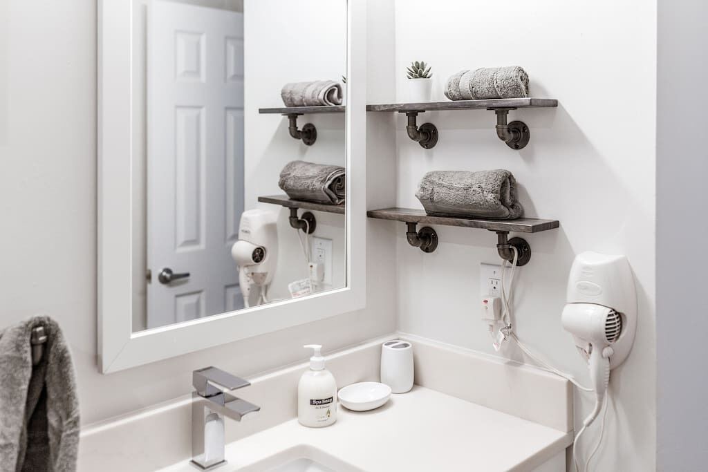 Photo of Bathroom in University District