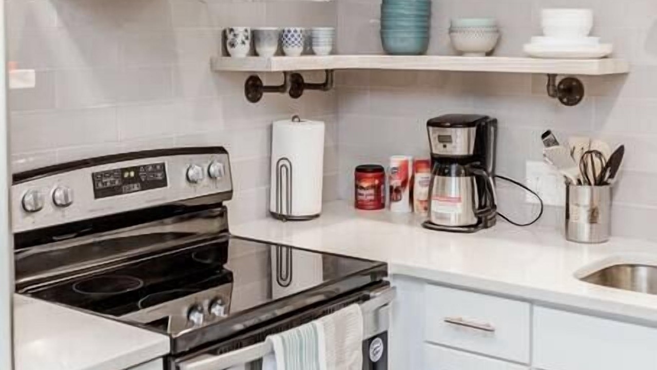 Photo of Kitchen in University District