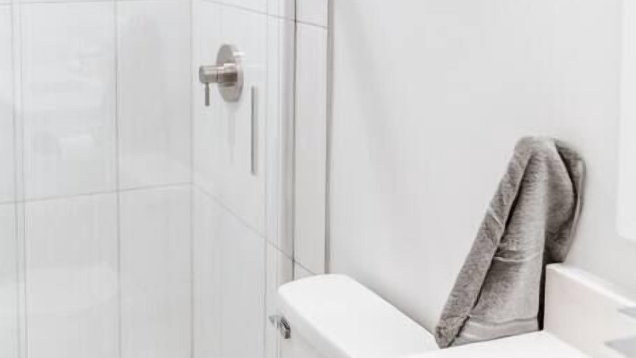 Photo of Bathroom in University District