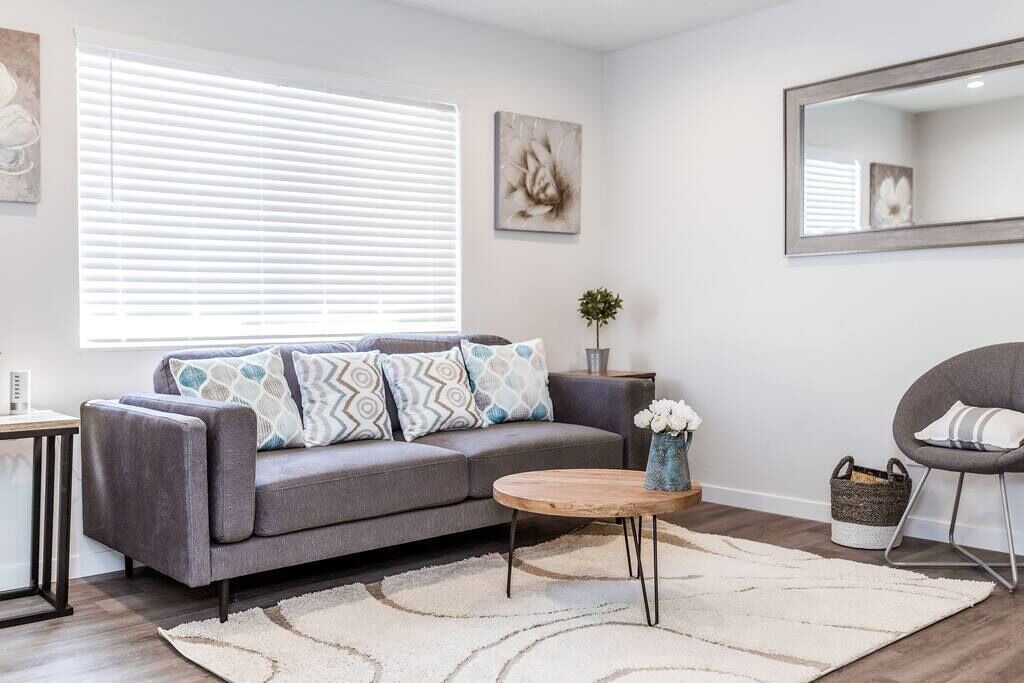 Photo of Livingroom in University District