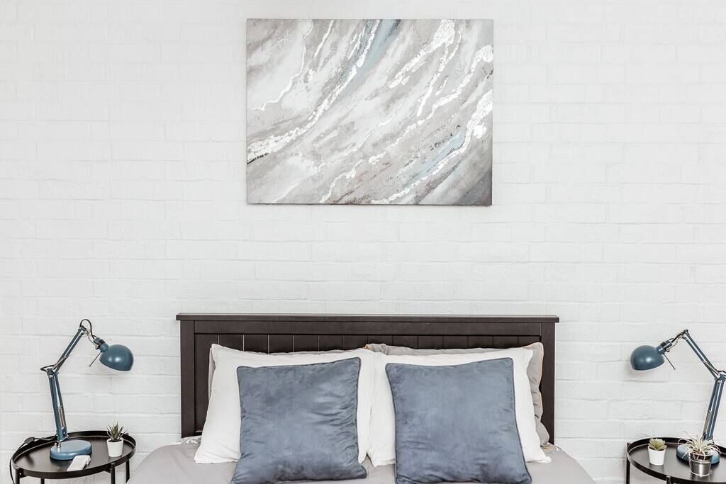 Photo of Bedroom in University District