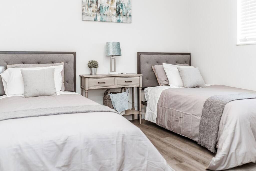 Photo of Bedroom in University District