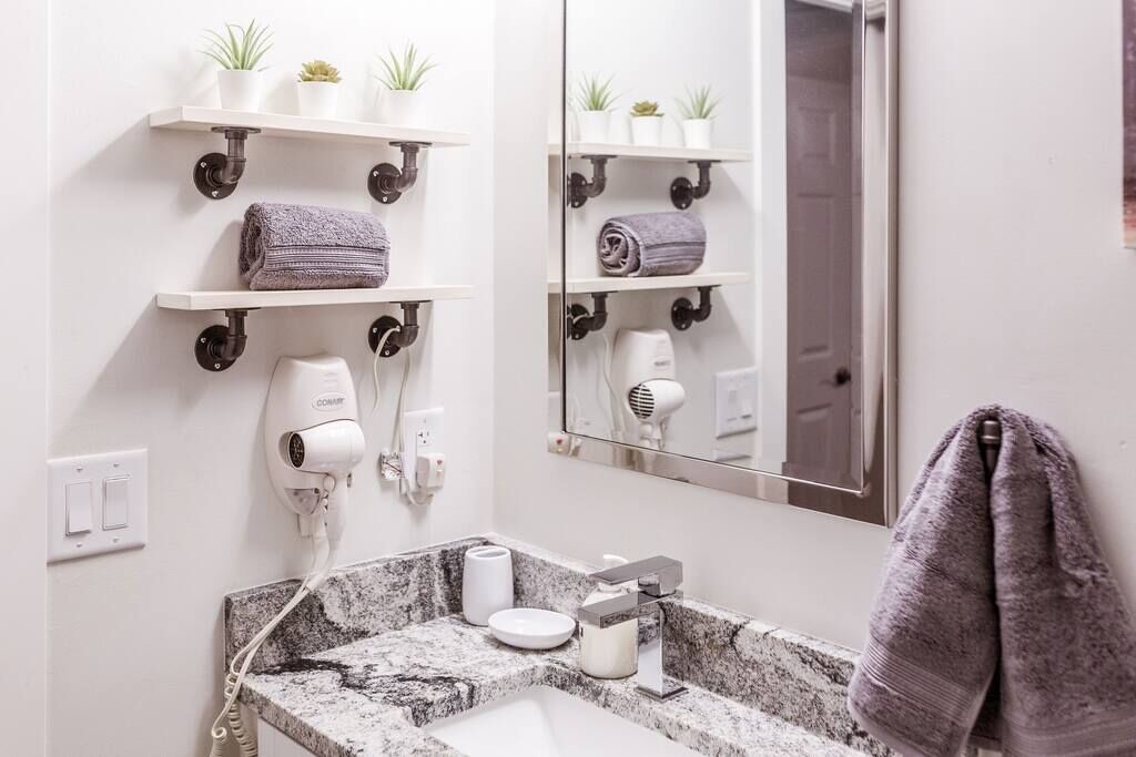 Photo of Bathroom in University District
