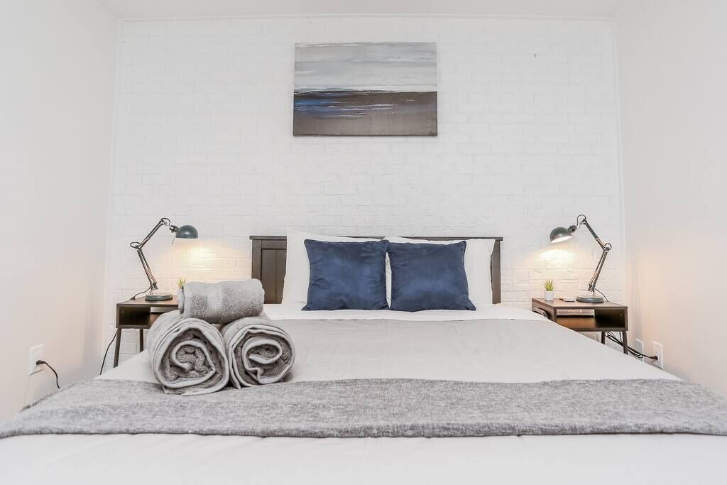 Photo of Bedroom in University District