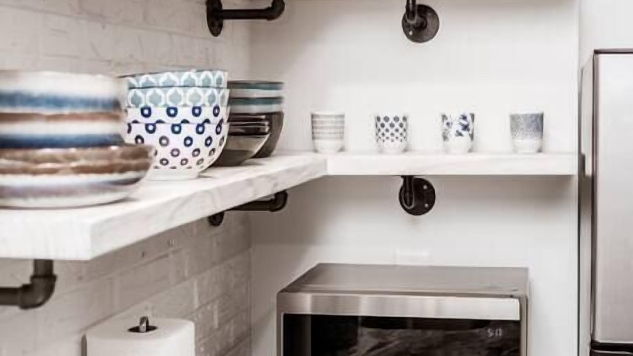 Photo of Kitchen in University District