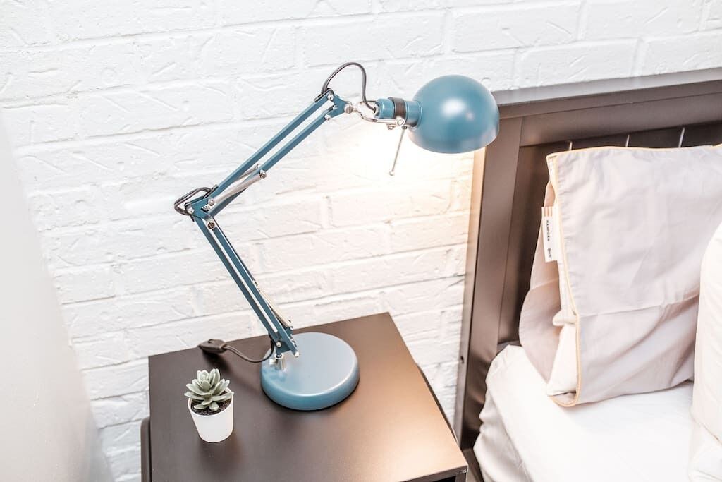 Photo of Bedroom in University District