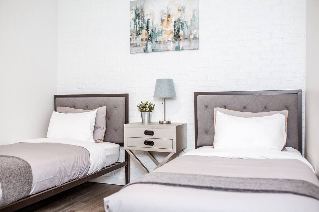 Photo of Bedroom in University District