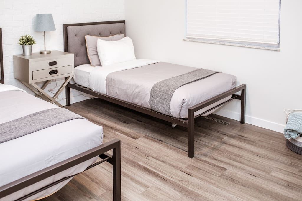 Photo of Bedroom in University District