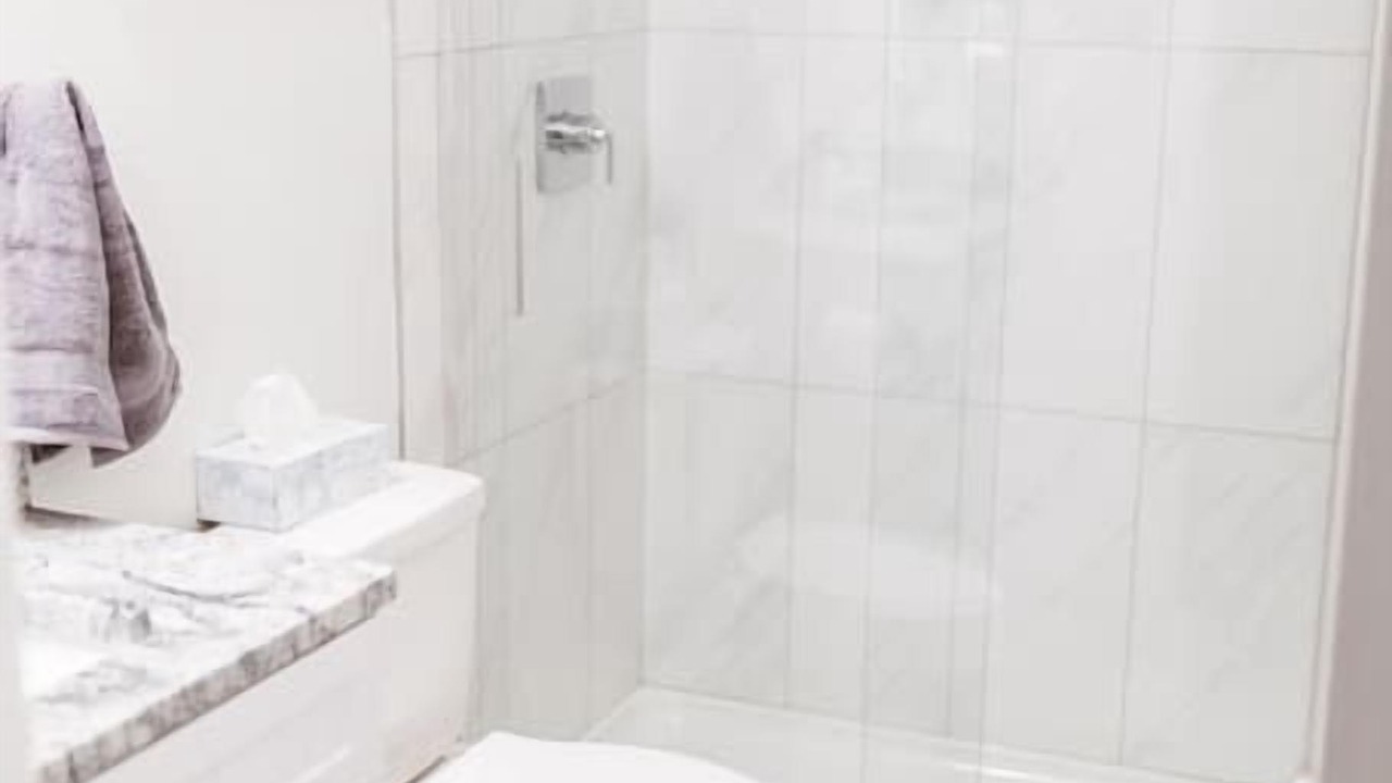 Photo of Bathroom in University District
