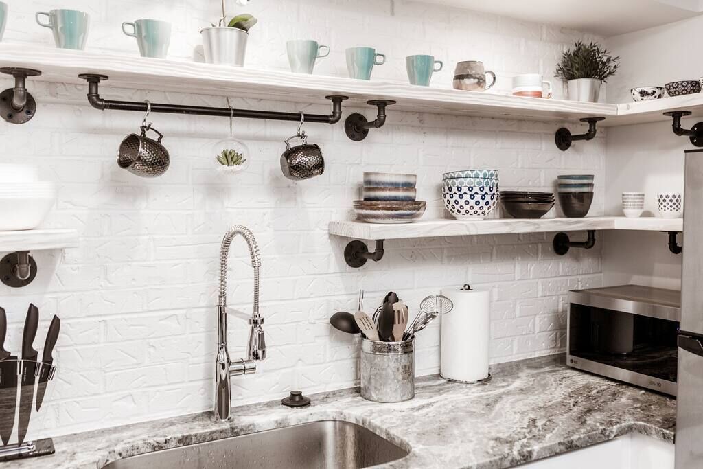 Photo of Kitchen in University District