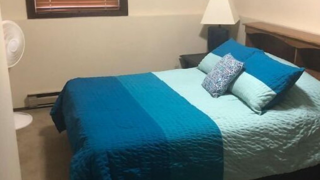 Photo of Bedroom in Aberdeen