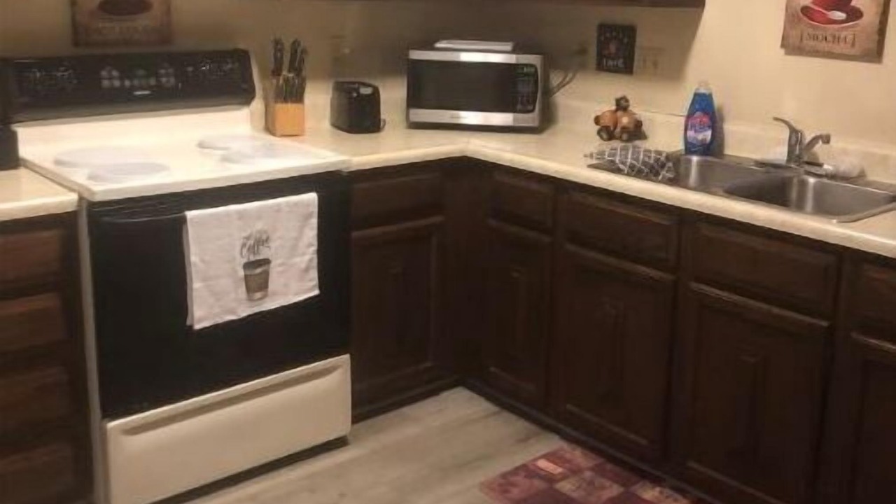 Photo of Kitchen in Aberdeen