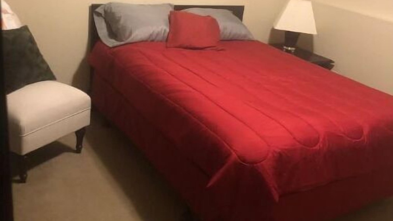 Photo of Bedroom in Aberdeen